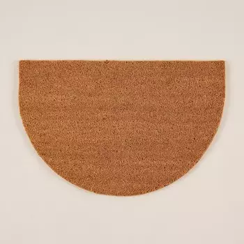 Коврик придверный SL Home, 4060 см, кокосовое волокно