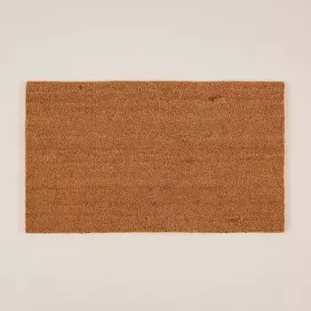 Коврик придверный SL Home, 4575 см, кокосовое волокно