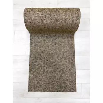 Коврик Protec Textil Luca «Тренцо», 138 см, рулон 20 п.м