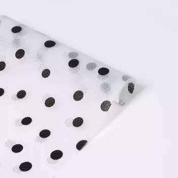 Коврик противоскользящий Доляна Circus, 3090 см