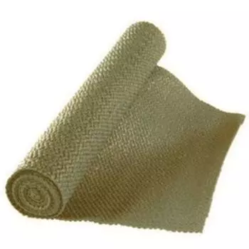 Коврик противоскользящий Magic Stop 30 x 150 см, цвет бежевый