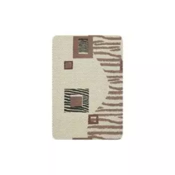 Коврик противоскользящий Sunshine, 65 х 50 см