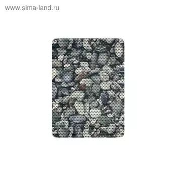 Коврик противоскользящий Sunshine 65х50 см