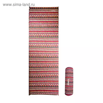 Коврик самонадувающийся 200 х 65 х 5 см, TRI-020