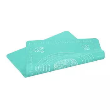 Коврик силиконовый Regent Linea Silicone, размер 40х50 см