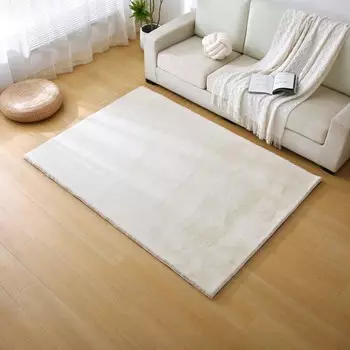 Коврик Sofi De Marko Camilla, размер 160х230 см, цвет белый