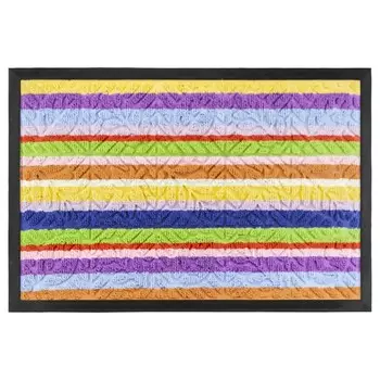 Коврик Sunstep Line Geremi, 40х60 см