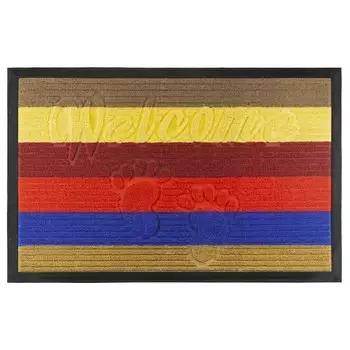 Коврик Sunstep Line Moteo, 45х75 см