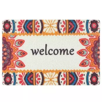 Коврик Sunstep Spongy «Дарси», 40х60 см