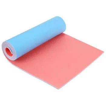 Коврик туристический Camping 12, 180601.2 см, МИКС