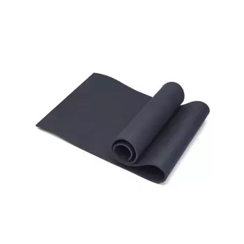 Коврик туристический Atemi 1800х600х10 мм, антрацит