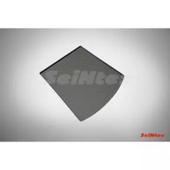 Коврик в багажник AUDI A8, (D5), полимерный