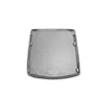 Коврик в багажник AUDI A-5 03/2007-2016, куп. (полиуретан)