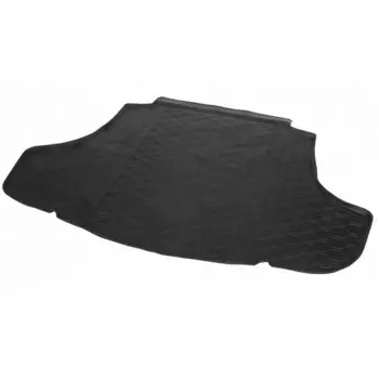 Коврик в багажник автомобиля Rival, Haval Jolion 2021-н.в., полиуретан, 19404002