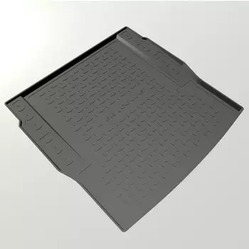 Коврик в багажник BMW 4 серия, coupe, полимерный