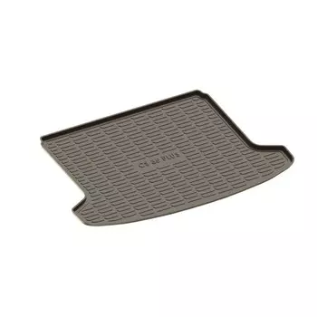 Коврик в багажник CHANGAN CS 35 plus, полимерный