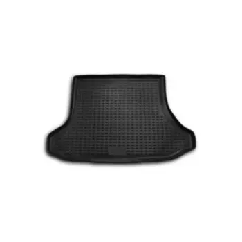 Коврик в багажник CHERY Tiggo 2013-2016, кросс., (полиуретан)