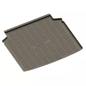 Коврик в багажник CHERY TIGGO 7, полимерный
