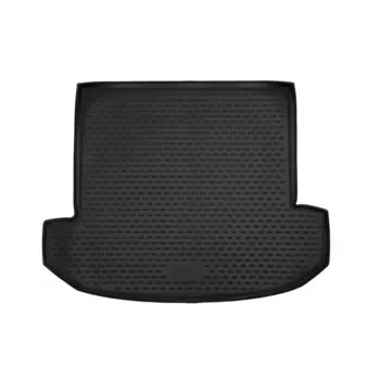 Коврик в багажник CHERYEXEED TXL (I) 2020-2021, кросс (полиуретан)