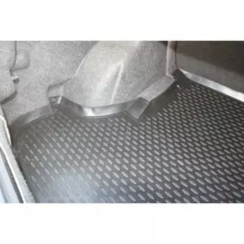 Коврик в багажник CHRYSLER 300C 2004-2012, сед. (полиуретан)