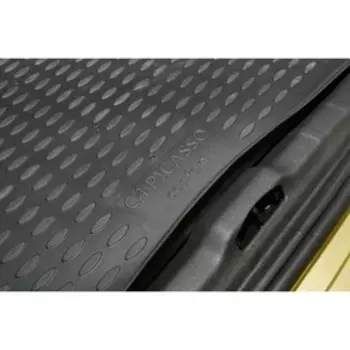 Коврик в багажник CITROEN C4 Picasso confort 01/2007-2014, мв. (полиуретан)