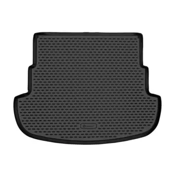 Коврик в багажник для Baic U5 2023-, седан