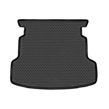 Коврик в багажник для Changan Eado Plus DLX 2020-, седан