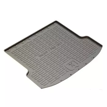 Коврик в багажник для Chery Tiggo 7 Pro (с зап.) 2021-н.в.