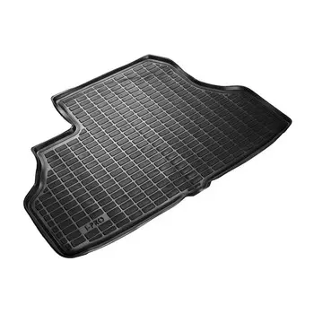 Коврик в багажник для Evolute i-PRO 2022-н.в.