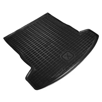 Коврик в багажник для FAW Bestune B70 2020-н.в.