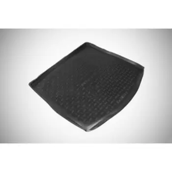 Коврик в багажник для Ford Focus II sedan 2004-2011