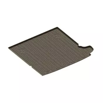 Коврик в багажник для GAC GS8 2016-2022