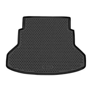 Коврик в багажник для Geely Emgrand 7 SS11 2023-, cедан