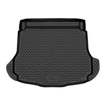 Коврик в багажник для Haval M6 2023-, внедорожник, 5 дв.