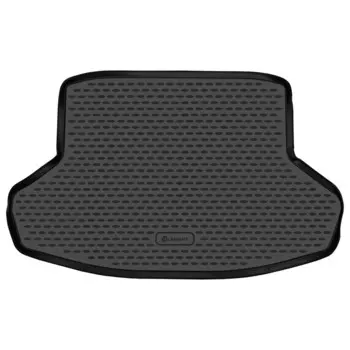 Коврик в багажник для Honda Civic (XI) 2021-, седан
