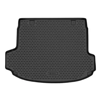 Коврик в багажник для Honda CR-V 2018 - 5 поколение, джип
