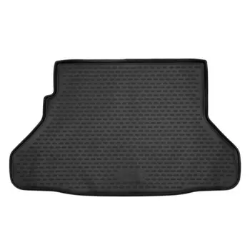 Коврик в багажник для Honda Insight 2009 - хэтчбек