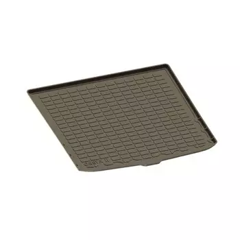 Коврик в багажник для Hyundai Creta II 2021-н.в.