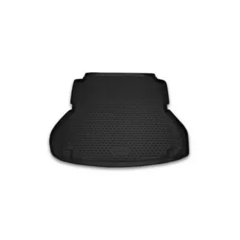 Коврик в багажник для Hyundai Elantra, 05