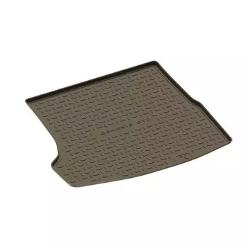 Коврик в багажник для Hyundai Genesis G70 2017-н.в.