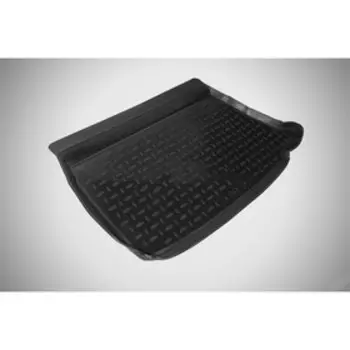 Коврик в багажник для Hyundai i30 2009-2012