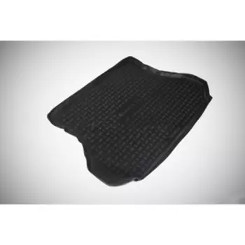Коврик в багажник для Hyundai Santa Fe Classic 2000-2012