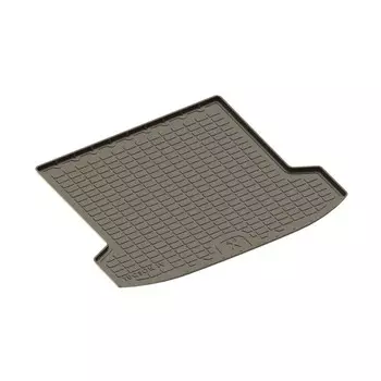 Коврик в багажник для Hyundai Tucson IV (дл. база) 2021-н.в.