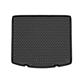 Коврик в багажник для JAC JS4 2020-, внедорожник, 5 дв.