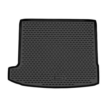 Коврик в багажник для Jaecoo J7 2023 - внедорожник, 5 дв.