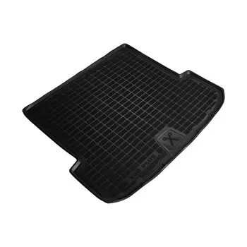 Коврик в багажник для Jetour X90 Plus 2021-н.в.