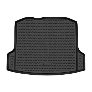 Коврик в багажник для Jetta VS7, 2023-, внедорожник, 5 дв.