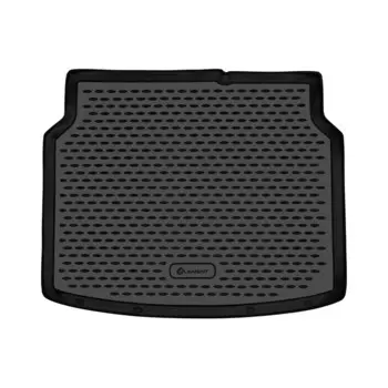 Коврик в багажник для Kaiyi X3 2023-, внедорожник, 5 дв.