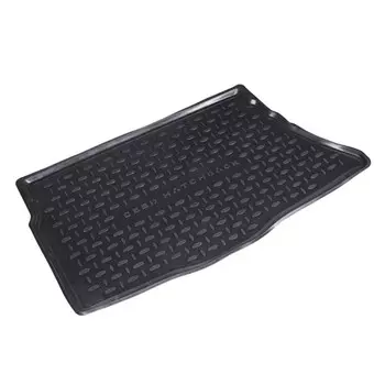 Коврик в багажник для Kia Cee'd hatchback 2007-2011