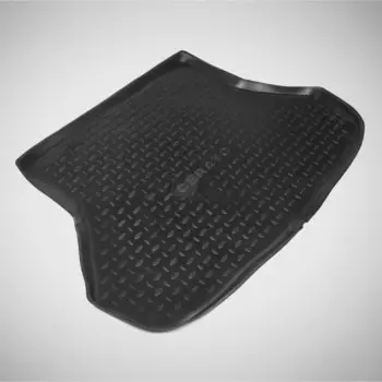 Коврик в багажник для Kia Cerato 2009-2013